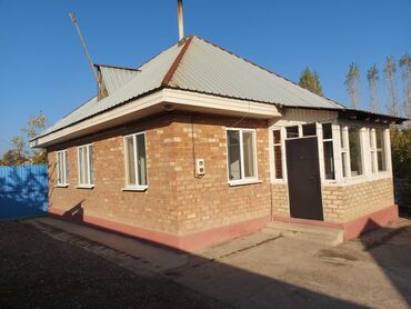 Продажа домов: Дом, 100 м², 4 комнаты, Собственник — 3