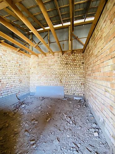 Продажа коттеджей и домов: 🏡 Үй сатылат! 📍 Дарек: Ош Шаары. Геологородок кичи району ул Абжалова — 8