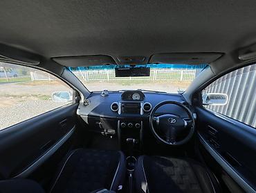 одиссей туманник: Toyota Ist: 2003 г., 1.3 л, Автомат, Бензин, Хэтчбэк — 7