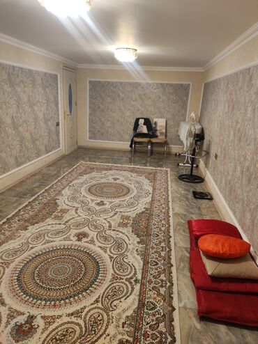 Həyət evləri və villaların satışı: Hövsan qəs. 8 otaq, 250 kv. m, Yeni təmirli — 17