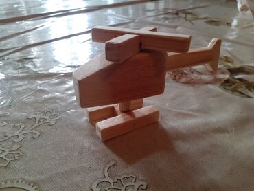 Şəkillər, tablolar: Yağlı boya ilə əl işləri və ağacdan olan əl işləri — 11