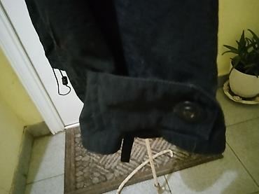 Zimske jakne: Timberland Performance jakna sa kapuljačom - Crna spoljašnjost — 7