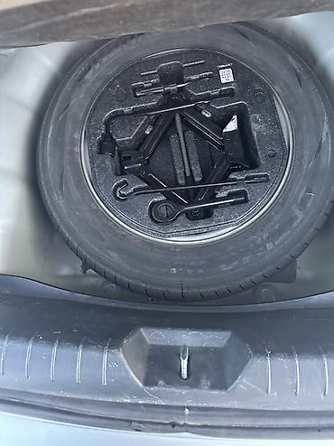 Hyundai: Hyundai Sonata: 2018 г., 2 л, Автомат, Газ, Седан — 20