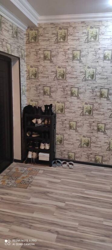 Yeni tikili: 3 otaqlı, Yeni tikili, m. Həzi Aslanov, 80 kv. m — 11