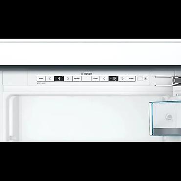 soyuduculari: Bosch KIS87AF30U Serie 6 quraşdırılan soyuducu-dondurucu Tam — 1