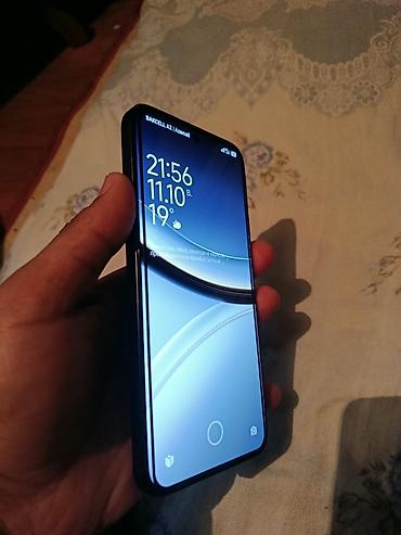 poco m7: Poco F7, 512 GB, rəng - Qara, Barmaq izi — 2