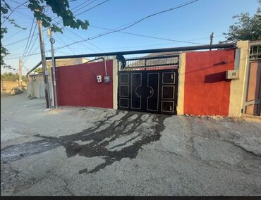 Həyət evləri və villaların satışı: Biləcəri 3 otaqlı, 85 kv. m, Kredit yoxdur, Orta təmir