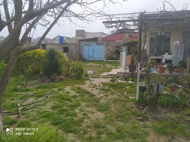 Həyət evləri və villaların satışı: Maştağa qəs. 3 otaqlı, 80 kv. m, Kredit yoxdur, Orta təmir
