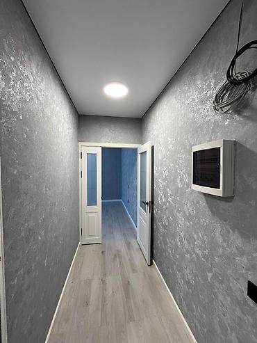 Продажа квартир: 1 комната, 45 м², Элитка, 3 этаж, Евроремонт — 2