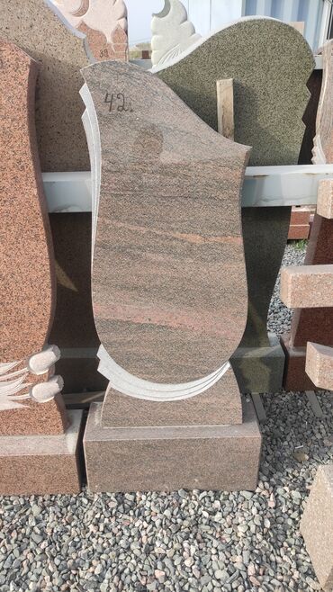 Ритуальные услуги: Изготовление памятников, Изготовление оградок, Изготовление крестов | Мрамор, Гранит, Травертин | Установка, Оформление — 10