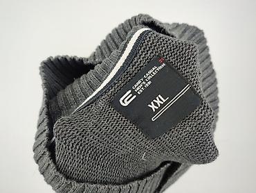 pull ov: Carry, Sweter dla mężczyzn, rozmiar 2XL — 4