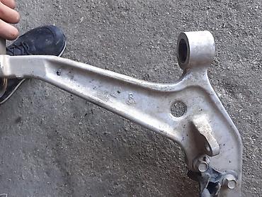 Podveska, xodovoy hissələri: Nissanin sag teref alt çasqaso. 2008-ci madel. tek problemi bir eded — 3