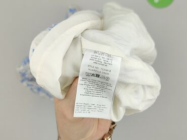 Sukienki: Nümph, Sukienka damska, rozmiar M — 4