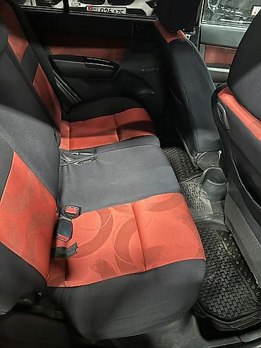 пресс для авто: Hyundai Getz: 2008 г., 1.1 л, Механика, Бензин, Хэтчбэк — 7