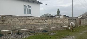 bir mərtəbəli ev proyektləri: 4 otaqlı, 60 kv. m, Kredit yoxdur, Orta təmir — 4