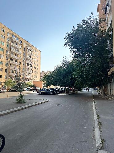 Köhnə tikili: Bakı, Hövsan qəs., 2 otaqlı, Köhnə tikili, m. Əhmədli, 72 kv. m — 23
