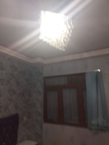 Yeni tikili: Bakıxanov qəs., 3 otaqlı, Yeni tikili, 100 kv. m — 21