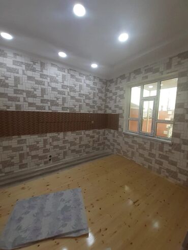 Həyət evləri və villaların satışı: Binəqədi qəs. 3 otaqlı, 100 kv. m, Kredit yoxdur, Yeni təmirli -da lalafo.az — 4 Həyət evləri və villaların satışı: Binəqədi qəs. 3 otaqlı, 100 kv. m, Kredit yoxdur, Yeni təmirli — 4