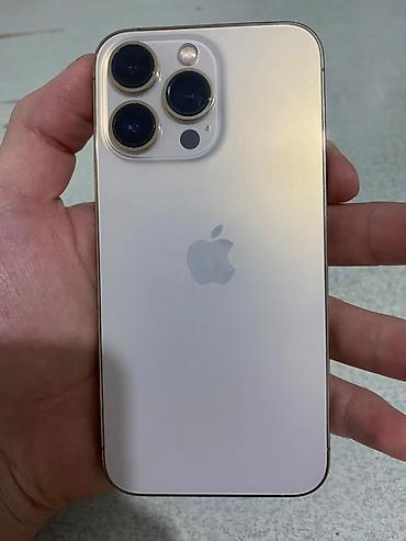 iphone 15 mini: IPhone 13 Pro, цвет «Silver» - Корпус с плоскими гранями из — 1
