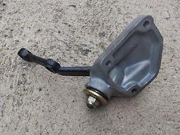 momo auto ruma: REMONTOVAN NOSAC SPONA ZA FICU ZASTAVA 750 850 NT | Delovi za ficu — 4