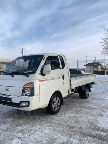 домкрат цена бишкек: Hyundai Porter: 2019 г., 2.5 л, Автомат, Дизель