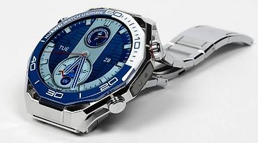 huawei watch d2: Huawei Watch Ultimate 2 — самые технологичные смарт-часы Huawei на — 8