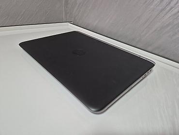 HP: HP ProBook 450 G3 – 15.6" poslovni laptop - Ekran: mat — 12