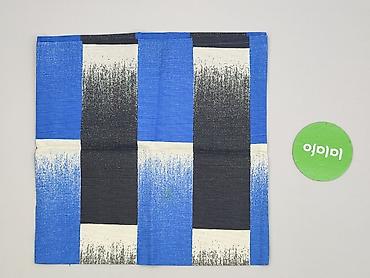 flaga: Zestaw 4 serwetek materiałowych – tkane, dwustronne - Wzór — 3