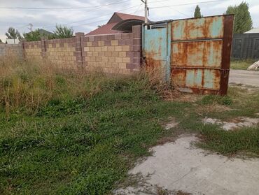 продаю дом село чалдовар: Времянка, 50 м², 1 комната, Агентство недвижимости, Старый ремонт