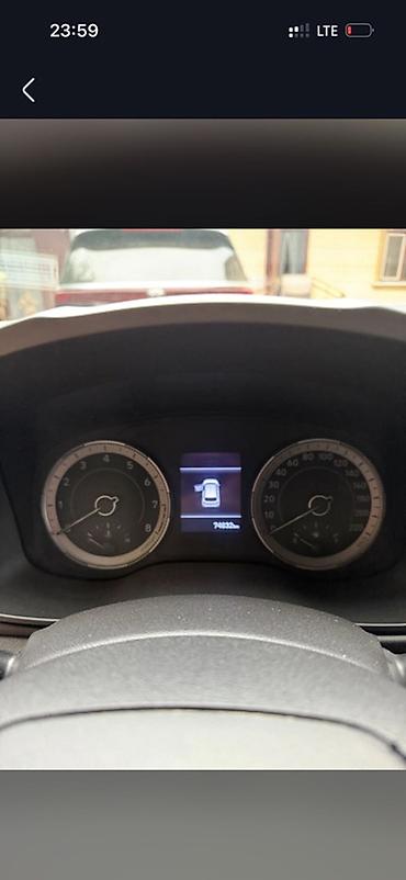 fcar f7s d: Hyundai Venue: 2019 г., 1.6 л, Автомат, Бензин, Кроссовер — 9