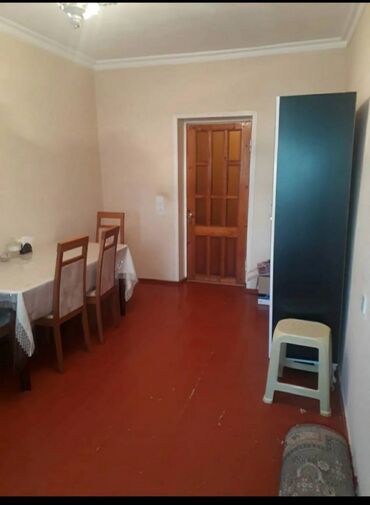 Köhnə tikili: Bakı, 3 otaqlı, Köhnə tikili, m. Nəriman Nərimanov, 70 kv. m — 1