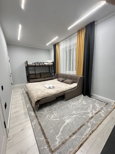 комната сдается: 40 м², С мебелью