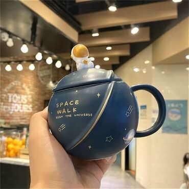 Fincanlar: Fincanlar, Keramika — 12