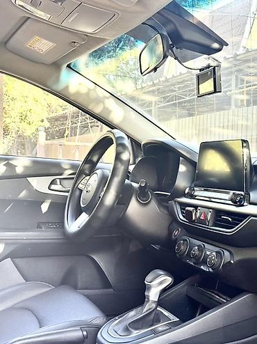 тягач шакман цена: Kia K3: 2019 г., 1.6 л, Вариатор, Бензин, Седан — 7