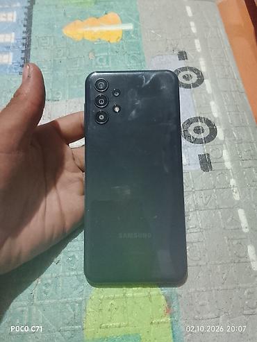 самсунг a32: Samsung Galaxy A32, Б/у, 64 ГБ, цвет чёрный, 2 SIM Основные — 2