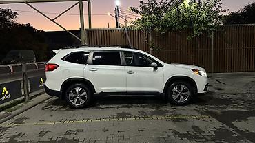 ascent: Subaru Ascent: 2021 г., 2.4 л, Автомат, Бензин, Кроссовер — 3