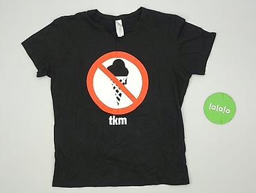 boco clothing: B&C Collection, T-shirt damski, rozmiar L — 2