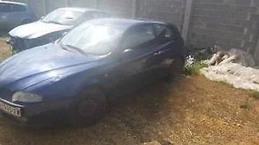 amortizeri citroen c4: ALFA ROMEO 147 LIMARIJA | Alfa 147 kod boje 895/A met delovi — 5