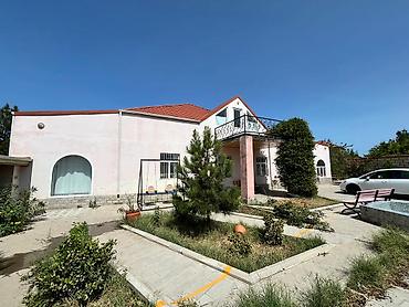 pirşağı: Pirşağı qəs. 8 otaq, 295 kv. m, Yeni təmirli — 2