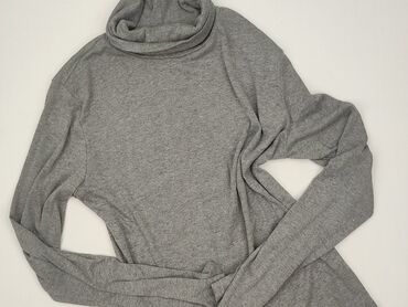 sweter f: Sinsay, Women`s golf, size XL (EU 42)