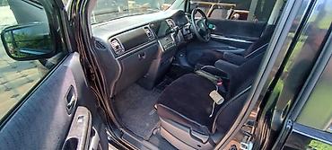 Унаа: Honda Stepwgn: 2004 г., 0.2 - engine capacity л, Вэн/Минивэн — 9