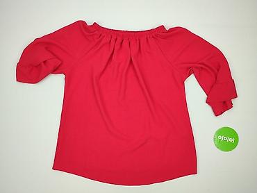 Women: Women's blouse, size XL — 3