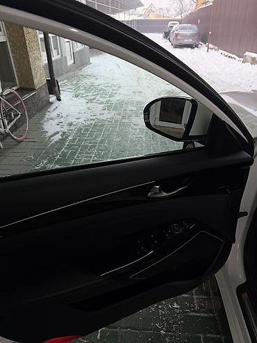 Kia: Kia K7: 2019 г., 3 л, Автомат, Газ, Седан — 13