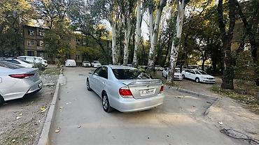 sequoia 2010: Toyota Camry: 2006 г., 2.4 л, Автомат, Бензин, Седан — 3