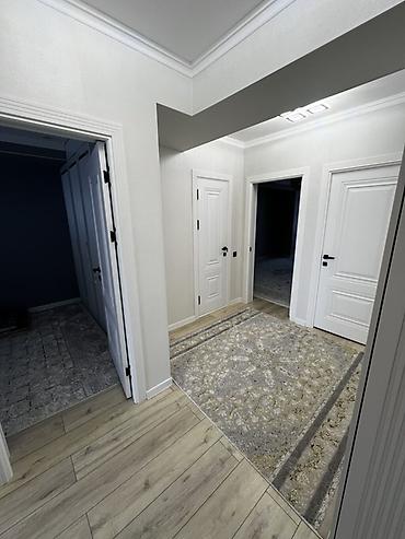 Новостройки от застройщика: Жилой комплекс Luxembourg Сдается 2 комнаты в 3-комнатной квартире — 7