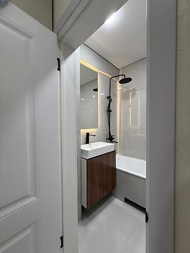 Продажа квартир: 1 комната, 42 м², Элитка, 5 этаж — 3