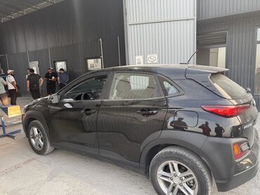 corolla runx: Hyundai Kona: 2020 г., 2 л, Автомат, Бензин, Кроссовер