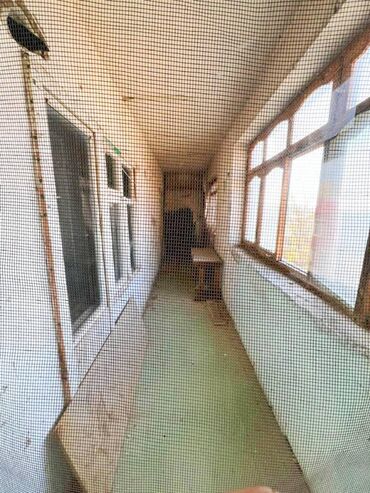 Köhnə tikili: Bakı, 4 otaqlı, Köhnə tikili, 85 kv. m — 30