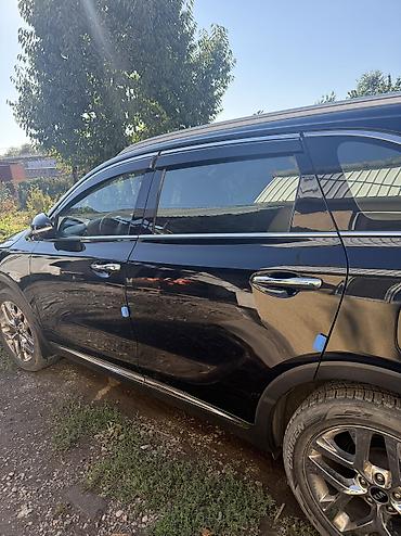 aion s: Kia Sorento: 2019 г., 2.2 л, Автомат, Дизель, Кроссовер — 5