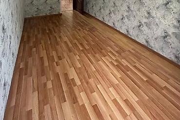 Buynuzlar: PARKET LAMİNAT USTASI — 11